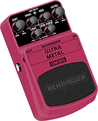 Behringer - UM300