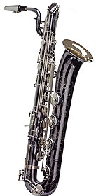 Keilwerth - SX 90R Shadow Baritone Sax