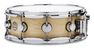 DW - 'Satin Oil 14''x05'' Snare'