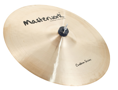 Masterwork - '19'' Custom Crash'