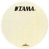 Tama - '22'' Resonant Bass Drum White'