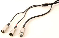 Superlux - Stereo-Signal-Cable