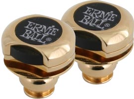 Ernie Ball - Strap Locks GD
