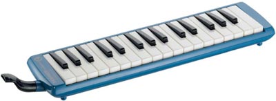 Hohner - Student Melodica 32 Blue