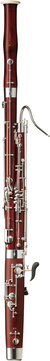 Schreiber - WS5010-2-0GB Bassoon