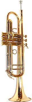 Miraphone - M3000 16000 Bb-Trumpet