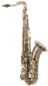 Thomann - Antique Tenor Sax