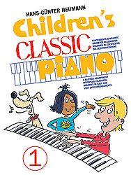 Bosworth - Children's Classic Piano 1