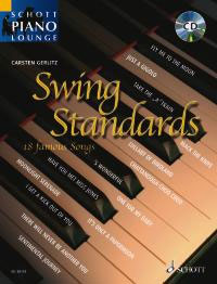 Schott - Swing Standards