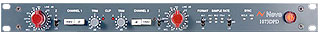 Neve - 1073 DPD Preamp Stereo