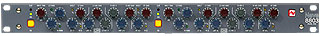 Neve - 8803 Stereoequalizer