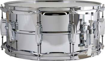 Ludwig - LM402 Supra Phonic Snare