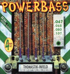 Thomastik - EB344 Power Bass
