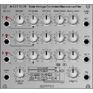 Doepfer - A-127