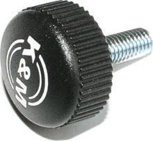 K&M - Replacement Screw for 210/9
