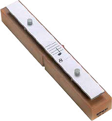 Studio 49 - KBN g3 No32 Resonator Bar