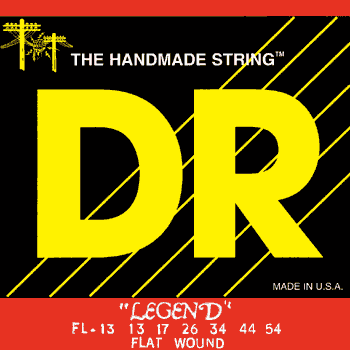 DR Strings - Legend FL-13