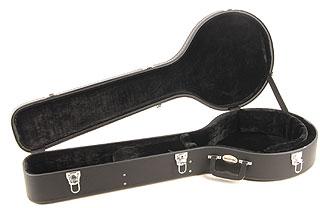 Thomann - RC10610 B/SB Banjo Case
