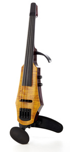 NS Design - WAV4 Violin Amberburst Gloss