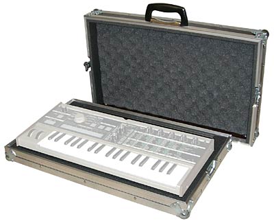 Thon - Keyboard Case Korg Microkorg