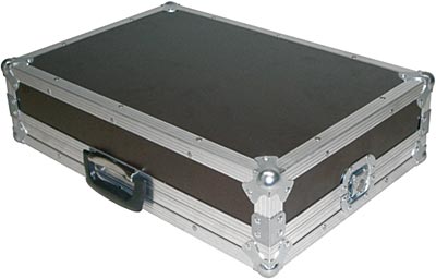 Thon - Custom Pedal Case