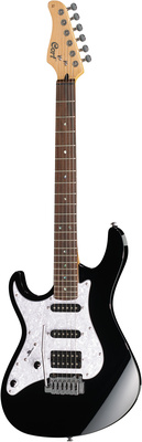 Cort - G250 LH BK