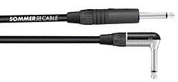 Sommer Cable - Spirit Instrument 10,0 Angle