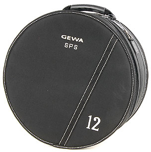Gewa - 'SPS Snare Bag 12''x 06'''