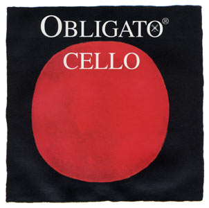 Pirastro - Obligato Cello 4/4