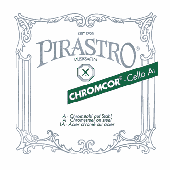 Pirastro - Chromcor Cello 4/4