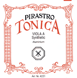 Pirastro - Tonica Viola New Formula