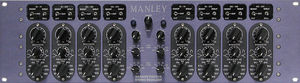Manley - Massive Passive Mastering