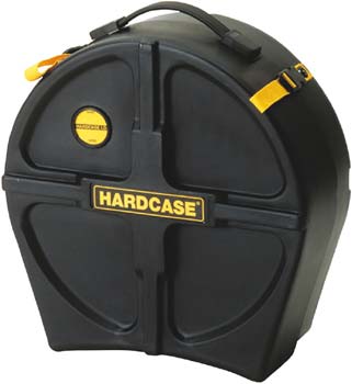 Hardcase - 'HN14FFS 14'' Snare Case'