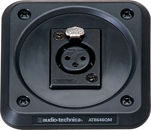 Audio-Technica - AT 8646 QM
