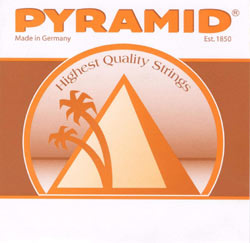 Pyramid - 10 String Classical Guitar Set