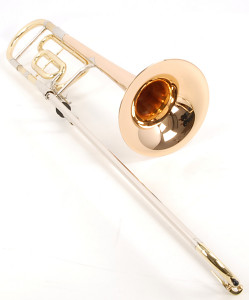 King - 2104F Legend 4B Trombone