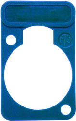 Neutrik - DSS-6 Blue