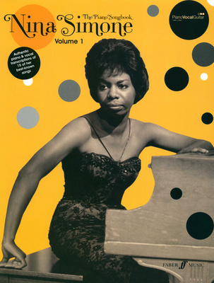 Faber Music - Nina Simone Piano Songbook