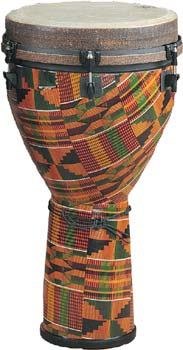 Remo - Djembe DJ-0012-PM African Coll