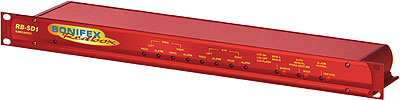 Sonifex - Redbox RB-SD1