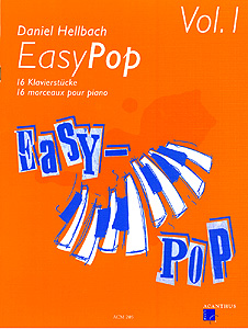 Acanthus Music - Easy Pop 1