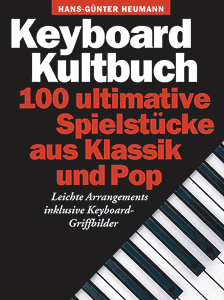 Bosworth - Keyboard Kultbuch