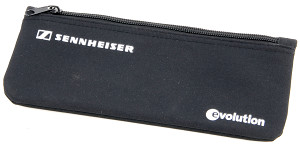 Sennheiser - Microphone Bag Evolution