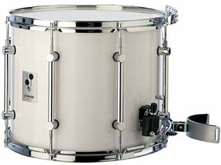 Sonor - MB1210 CW Parade Snare Drum