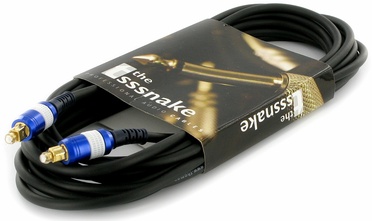 the sssnake - Optical Cable 5m