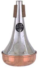 Tom Crown - Tenor Trombone Alu/Copper