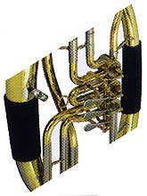 Thomann - Hand Protect Baritone 590460