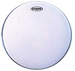 Evans - '14'' Genera Dry Coated Snare'