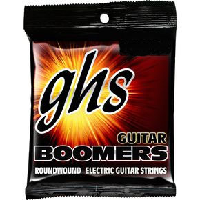 GHS - GBCL-Boomers