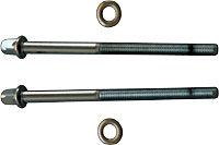 Tama - MS648SHP Tension Rods